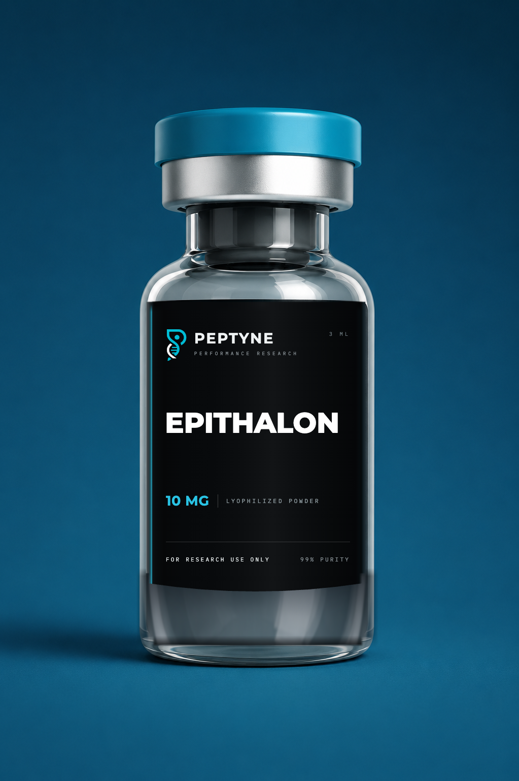 Epithalon - 10mg