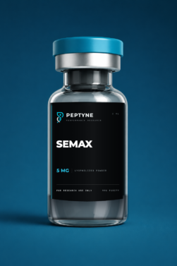 Semax - 5 mg